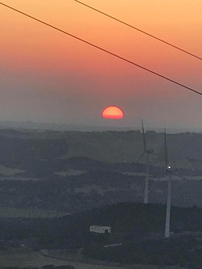 Terraza De Patria Διαμέρισμα Vejer de la Frontera Εξωτερικό φωτογραφία